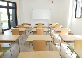 就労準備型放課後等デイサービスこすもすカレッジ豊四季教室