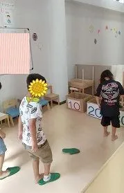 総合発達支援デイサービス きぼう古河 /夏祭りを行いました！