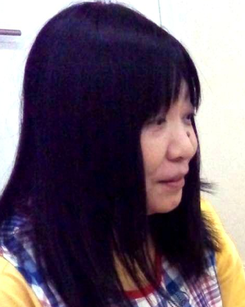 はつらつ 入間/統括アドバイザー 高橋 順子