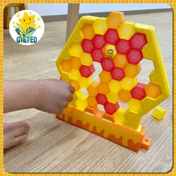 児童発達支援教室　GIFTED キッズ/ハチの巣ゲーム