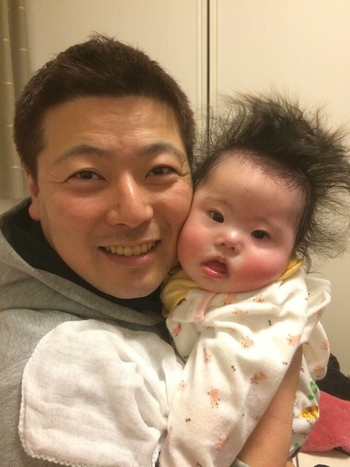 グランアーブル (児童発達支援事業所)/高橋 利幸