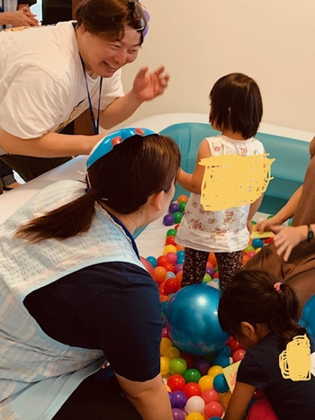 グランアーブル (児童発達支援事業所)/スタッフの専門性・育成環境