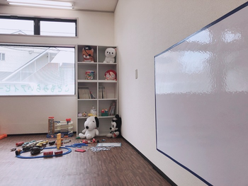 こどもみらいアイビー/設備