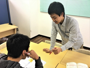 Study*Cafe天白(学習支援型・放課後等デイサービス)