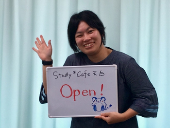 ゼミの杜(学習支援型・放課後等デイサービス)/川本 郁江(かわもと ふみえ)
