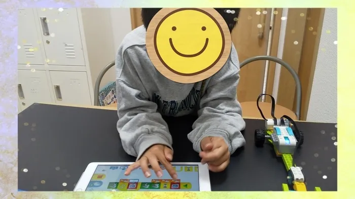 【人気大型遊具設置♪】放課後等デイサービス　癒しの森Kids　みくりや/レゴプラミング💠