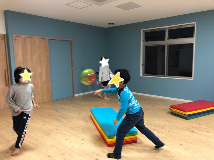 人気の大型遊具設置 児童発達支援事業所 癒しの森kids みくりや 空きあり 児童発達支援事業所 東大阪市のブログ ボール当て 鬼ごっこ Litalico発達ナビ 人気の大型遊具設置 児童発達支援事業所 癒しの森kids みくりや 空きあり 児童発達支援事業所 東大阪市のブログ ボール当て 鬼ごっこ Litalico発達ナビ