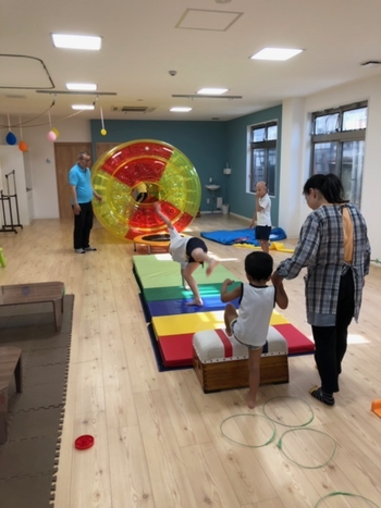 癒しの森Kids みくりや