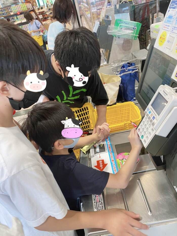 【人気の大型遊具設置♪】児童発達支援事業所 癒しの森Kids みくりや/イベントの様子