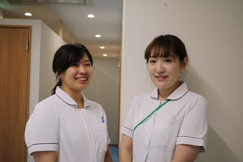 パレット南加賀屋/スタッフの専門性・育成環境