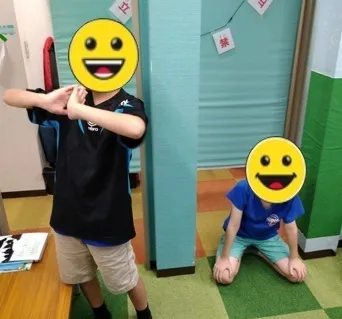 児童発達支援・放課後デイサービスさにーさいどあっぷ！/お誕生日おめでとう‼️