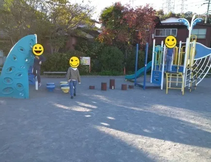 児童発達支援・放課後デイサービスさにーさいどあっぷ！/クジラ公園🐳