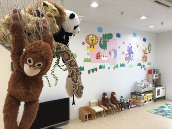 IPPOKIDS長田校