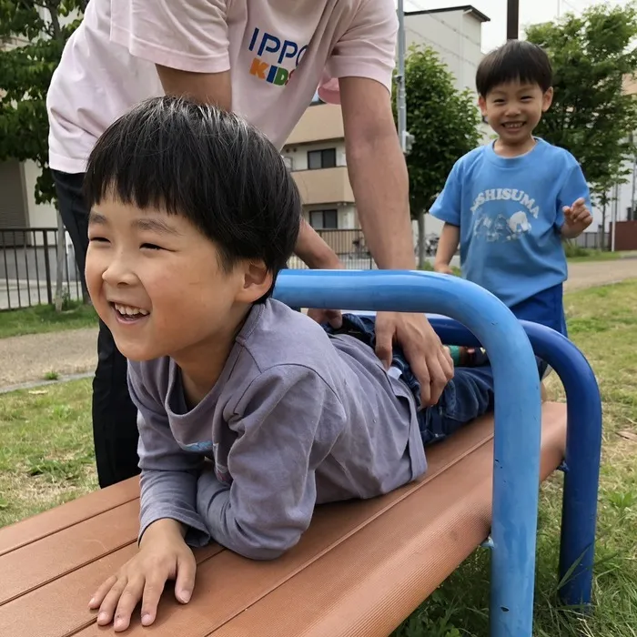 IPPOKIDS長田校/６月の空き状況