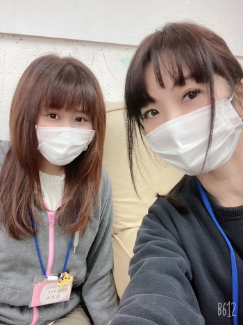 キラキラ小牧/スタッフの専門性・育成環境