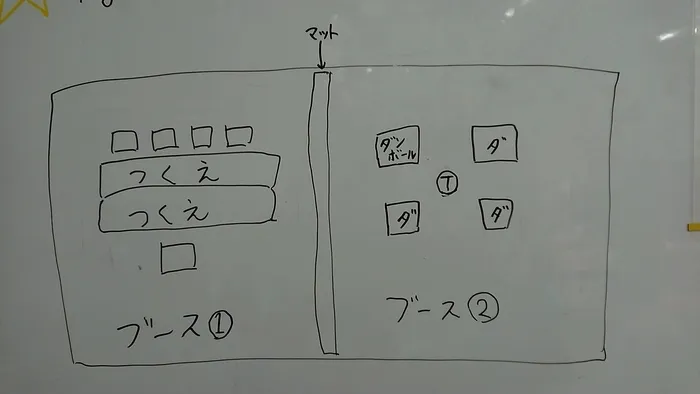 放課後等デイサービス　キラキラ小牧/お知らせ。