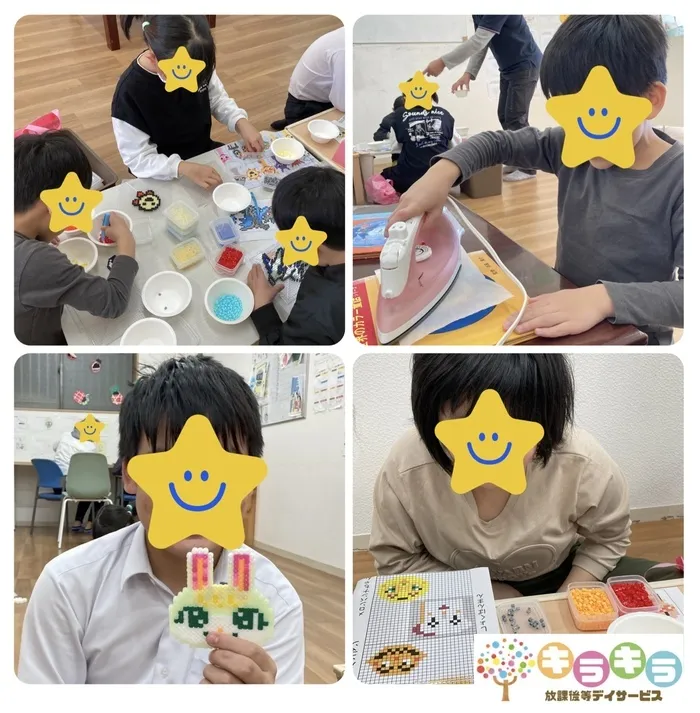 放課後等デイサービス　キラキラ小牧の画像
