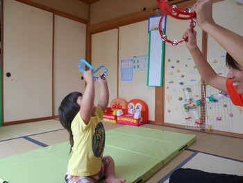 児童発達支援 BAMBOOHAT KIDS 深⾕駅前教室/その他