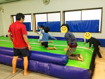 TAK上尾原市/プログラム内容