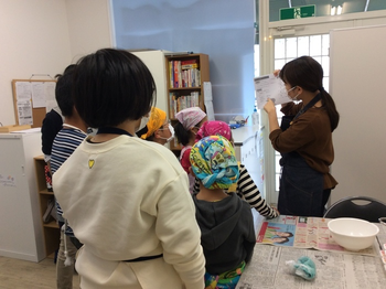 ストーリー中庄子どもの発育相談室/スタッフの専門性・育成環境