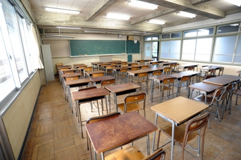 ストーリー中庄子どもの発育相談室