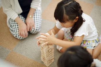 ストーリー中庄子どもの発育相談室