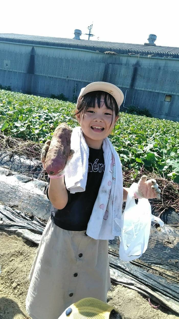 ちゃれんじくらぶ 那珂川教室/イベントの様子