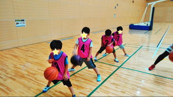 ちゃれんじくらぶ 那珂川教室/プログラム内容