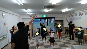 ちゃれんじくらぶ 那珂川教室/スタッフの専門性・育成環境