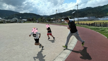 ちゃれんじくらぶ 那珂川教室/スタッフの専門性・育成環境