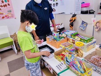 ちゃれんじくらぶ 那珂川教室/その他