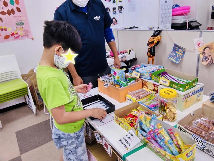 ちゃれんじくらぶ　那珂川教室/その他