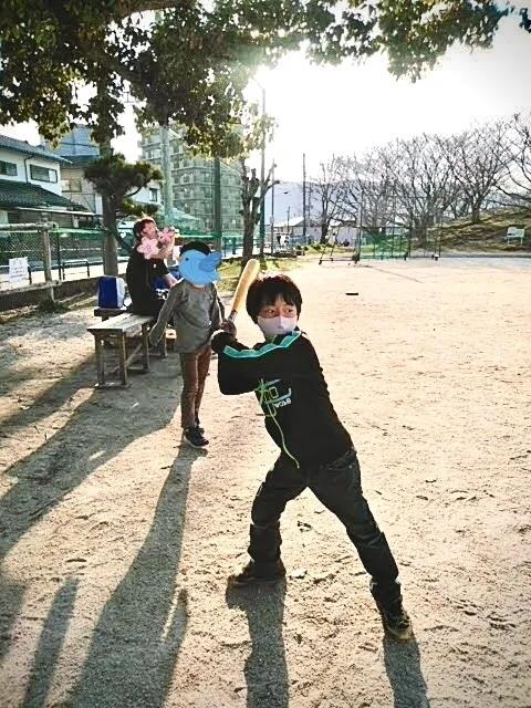 ちゃれんじくらぶ　那珂川教室/選択活動😁🎶