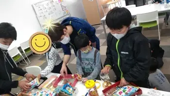 ちゃれんじくらぶ　那珂川教室/駄菓子屋ちゃれんじ🍭🍩