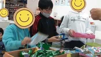 ちゃれんじくらぶ　那珂川教室/駄菓子屋ちゃれんじ🍭