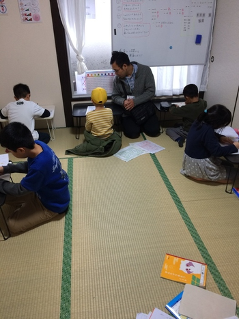 療育支援エフ 室見教室/その他