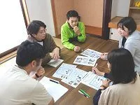 療育支援エフ　有田教室/スタッフの専門性・育成環境