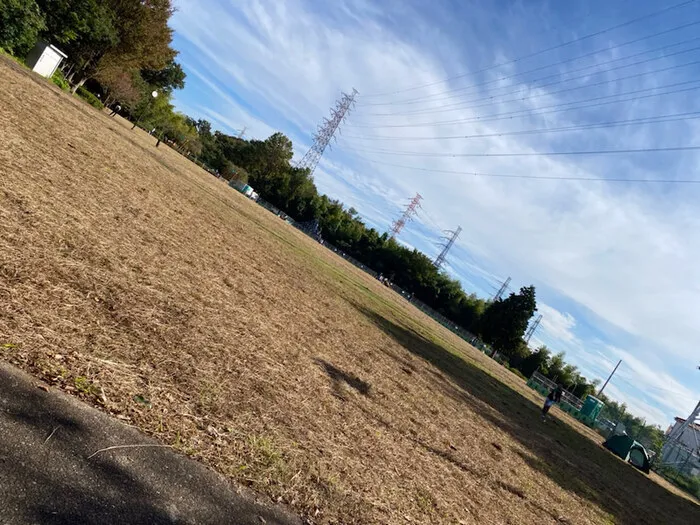 放課後デイサービスtorio大倉山/公園へ行きました☆