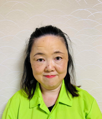 【重心】児童発達支援&放課後デイTOMODACHI柏原/永野 恵子