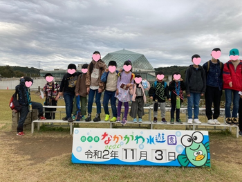 【完全送迎/宿題サポート】 グローバルキッズメソッド江曽島店/イベントの様子