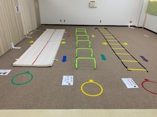 放課後等デイサービス ほっぷ・すてっぷ滑川/プログラム内容