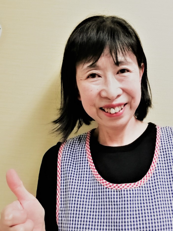 ブロッサムジュニア読売ランド前教室/木村 美由紀