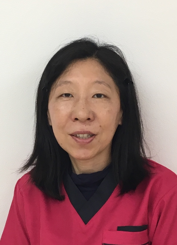 脳神経リハビリテーションセンター PLAYn 河内長野センター /原田 由美子