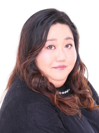 ブロッサムジュニア読売ランド前教室/田中 維子