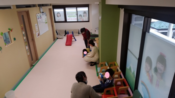 ブロッサムジュニア読売ランド前教室/その他