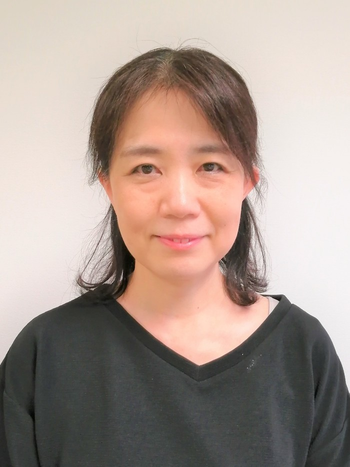 ブロッサムジュニア読売ランド前教室/加藤 あゆみ