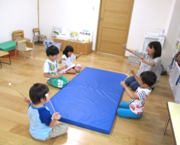おひさま園 空きあり 児童発達支援事業所 姫路市 Litalico発達ナビ おひさま園 空きあり 児童発達支援事業所 姫路市 Litalico発達ナビ