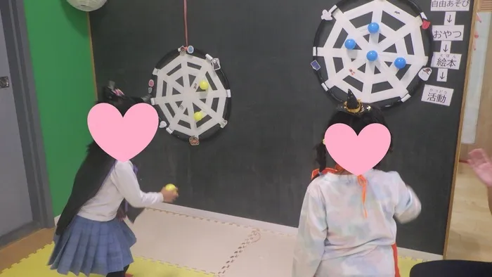 児童発達支援・放課後等デイサービス　ノルト/ハロウィンパーティー🎃