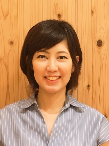 宙★りす熊野町/平田 素子(ひらたもとこ)先生