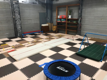 運動学習特化型 アルペン清和